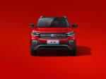 Volkswagen Tacqua 280 TSI 2019 года (CN)